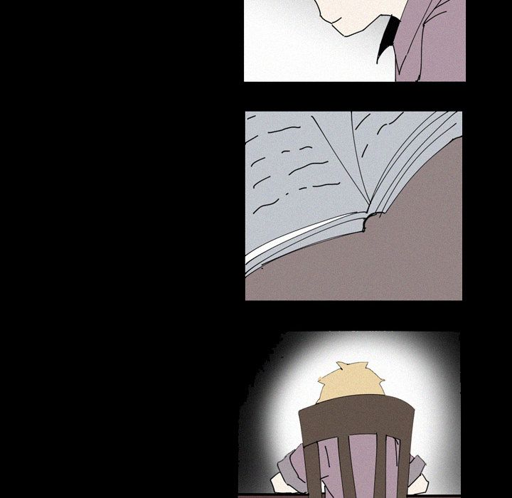 B Rated Hero Manhwa - Chapter 17 Page 96