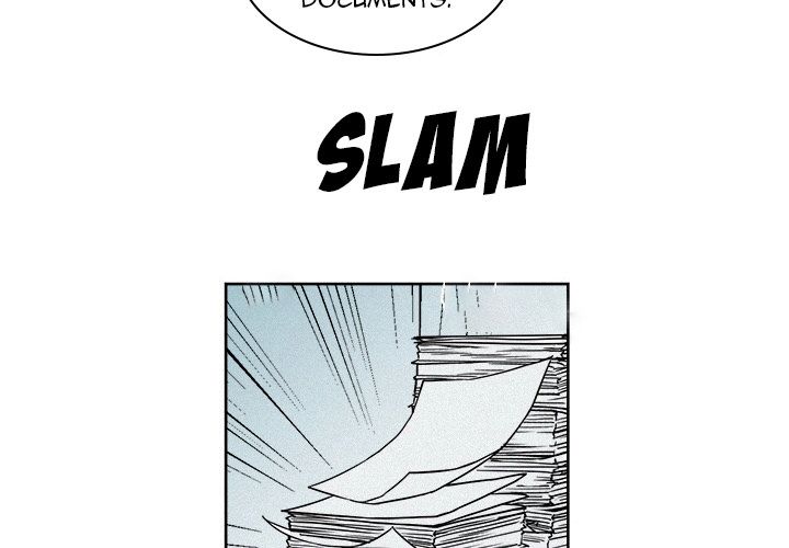 B Rated Hero Manhwa - Chapter 6 Page 1