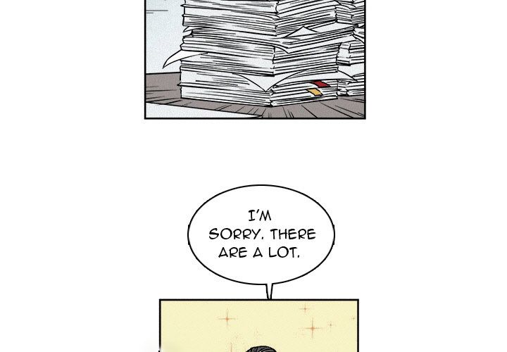B Rated Hero Manhwa - Chapter 6 Page 2
