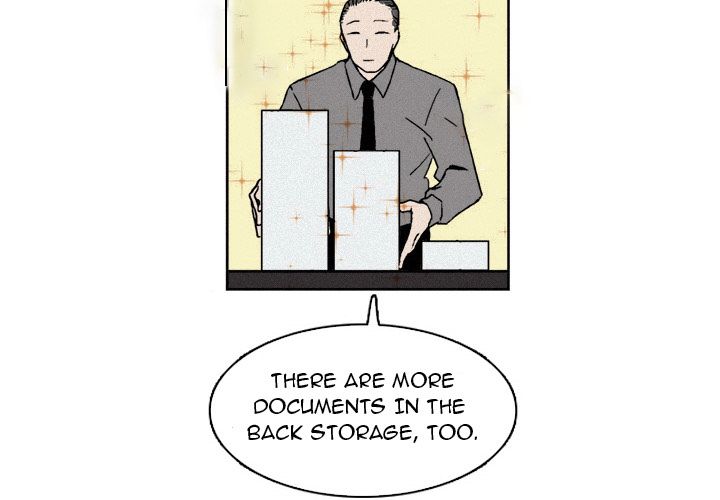 B Rated Hero Manhwa - Chapter 6 Page 3