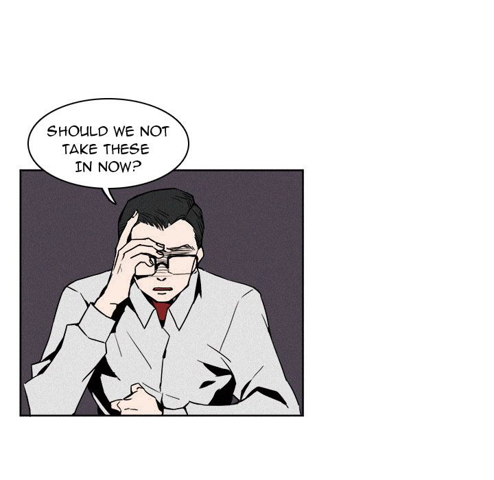 B Rated Hero Manhwa - Chapter 6 Page 4