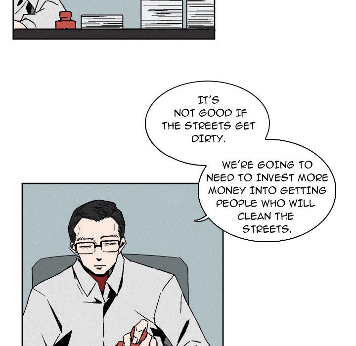 B Rated Hero Manhwa - Chapter 6 Page 8