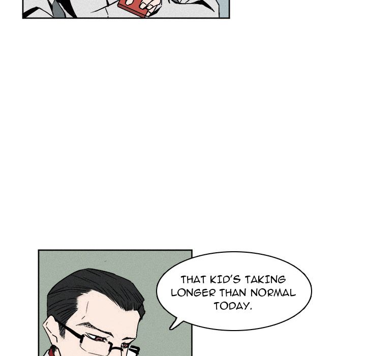 B Rated Hero Manhwa - Chapter 6 Page 9