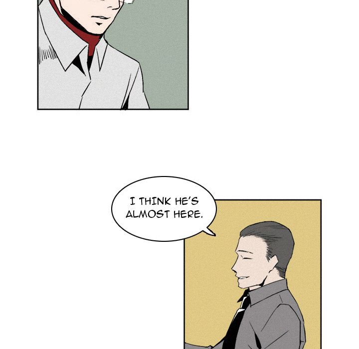 B Rated Hero Manhwa - Chapter 6 Page 10