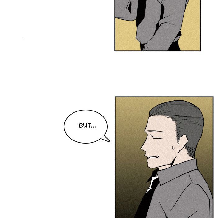 B Rated Hero Manhwa - Chapter 6 Page 11