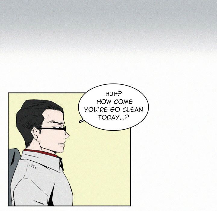 B Rated Hero Manhwa - Chapter 6 Page 14