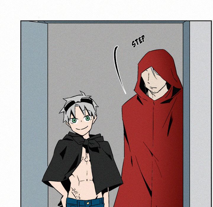 B Rated Hero Manhwa - Chapter 6 Page 16