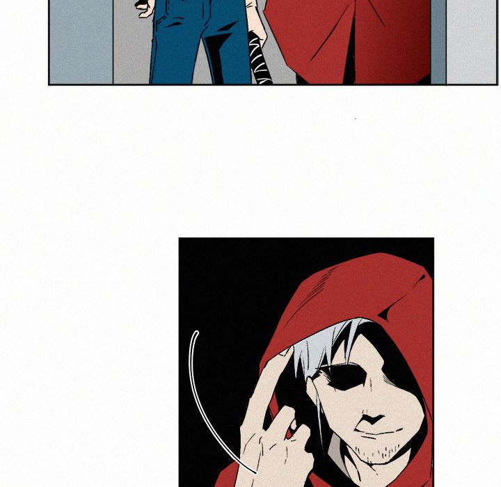 B Rated Hero Manhwa - Chapter 6 Page 17