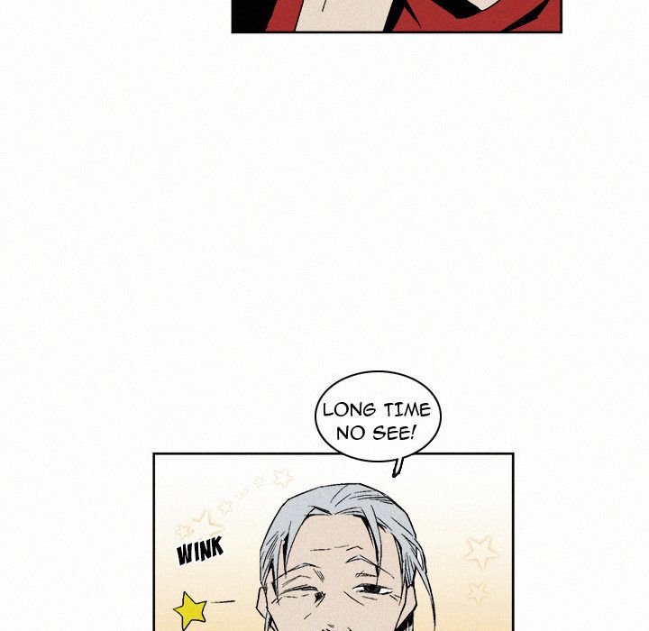 B Rated Hero Manhwa - Chapter 6 Page 18