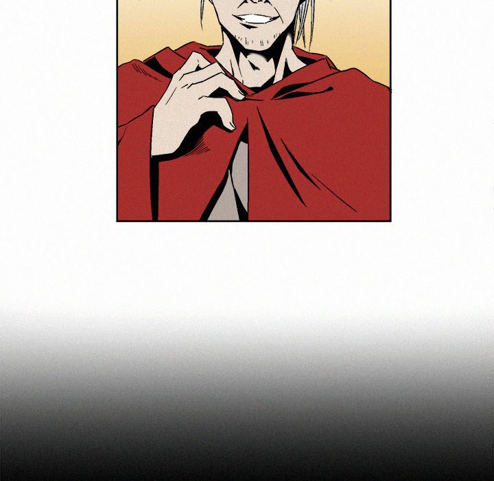 B Rated Hero Manhwa - Chapter 6 Page 19