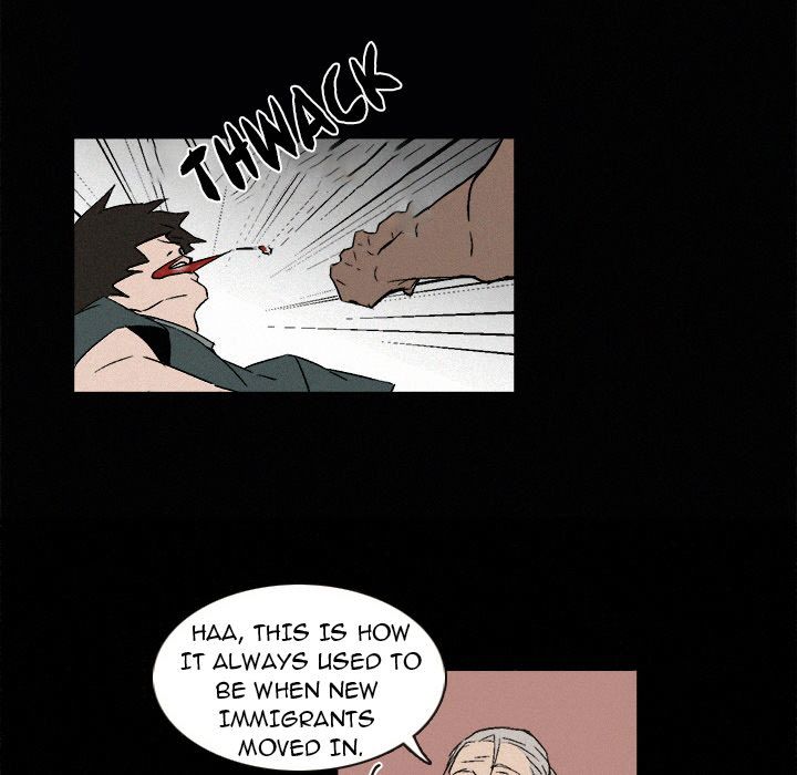 B Rated Hero Manhwa - Chapter 6 Page 22