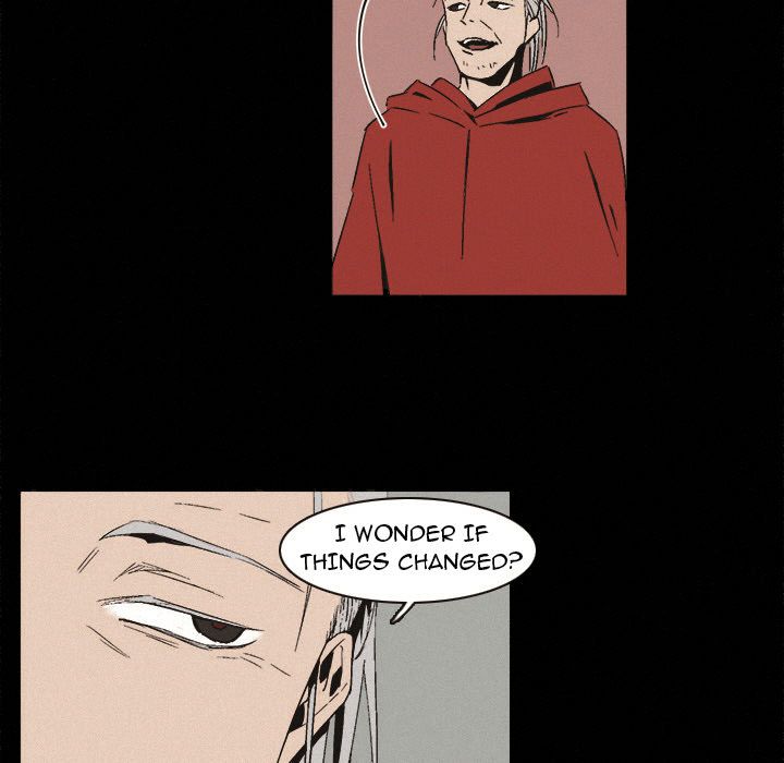 B Rated Hero Manhwa - Chapter 6 Page 23