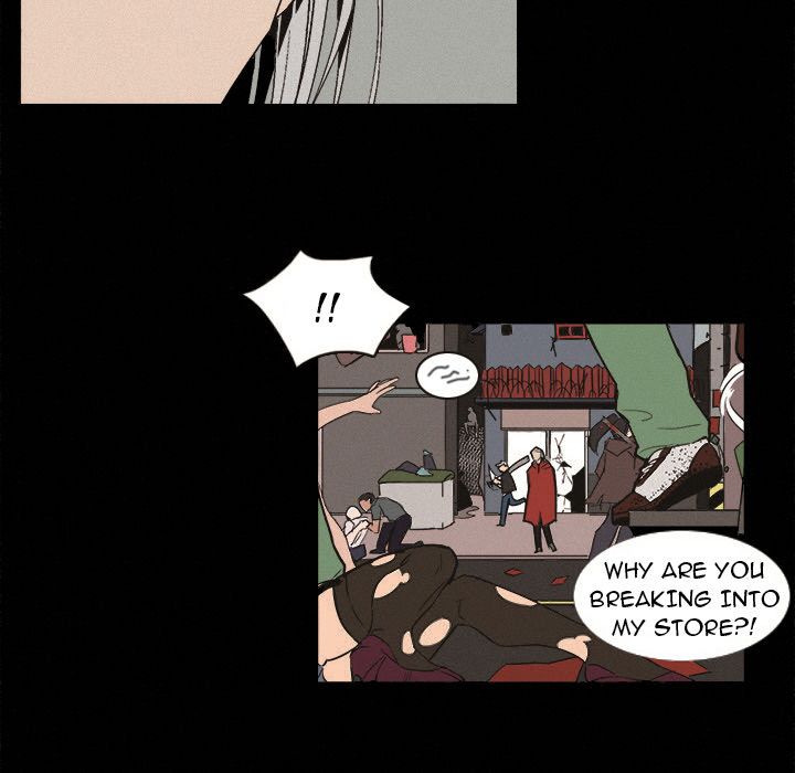 B Rated Hero Manhwa - Chapter 6 Page 24