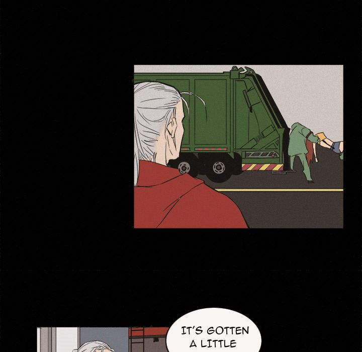 B Rated Hero Manhwa - Chapter 6 Page 25