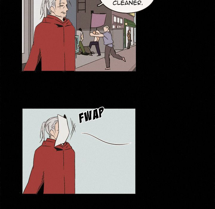 B Rated Hero Manhwa - Chapter 6 Page 26