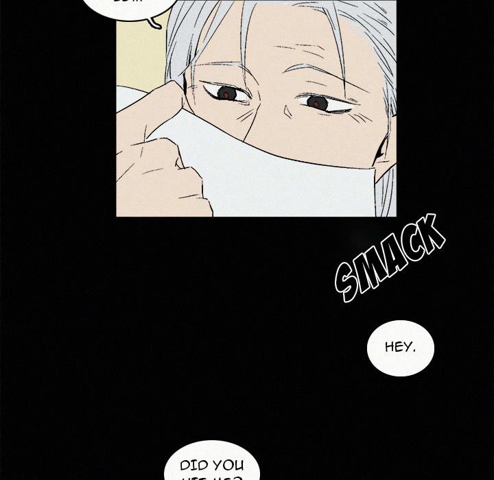 B Rated Hero Manhwa - Chapter 6 Page 28