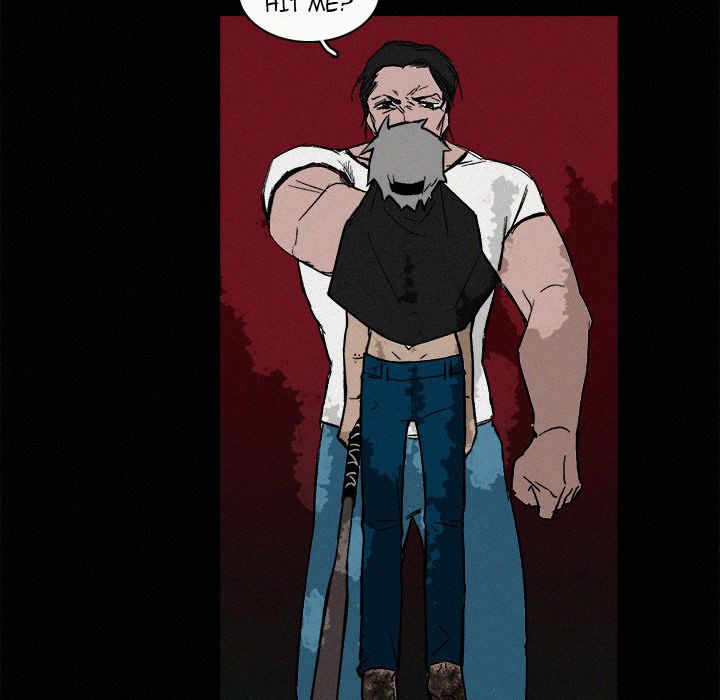 B Rated Hero Manhwa - Chapter 6 Page 29