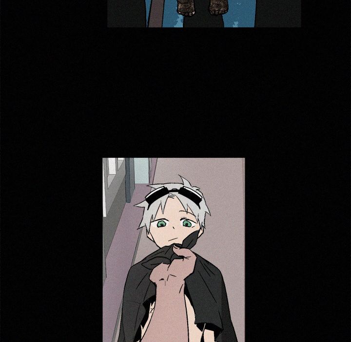 B Rated Hero Manhwa - Chapter 6 Page 30