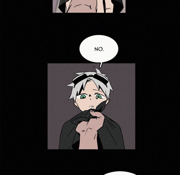 B Rated Hero Manhwa - Chapter 6 Page 31
