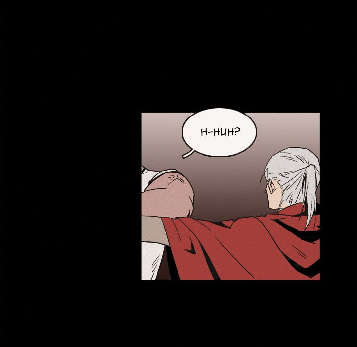 B Rated Hero Manhwa - Chapter 6 Page 35