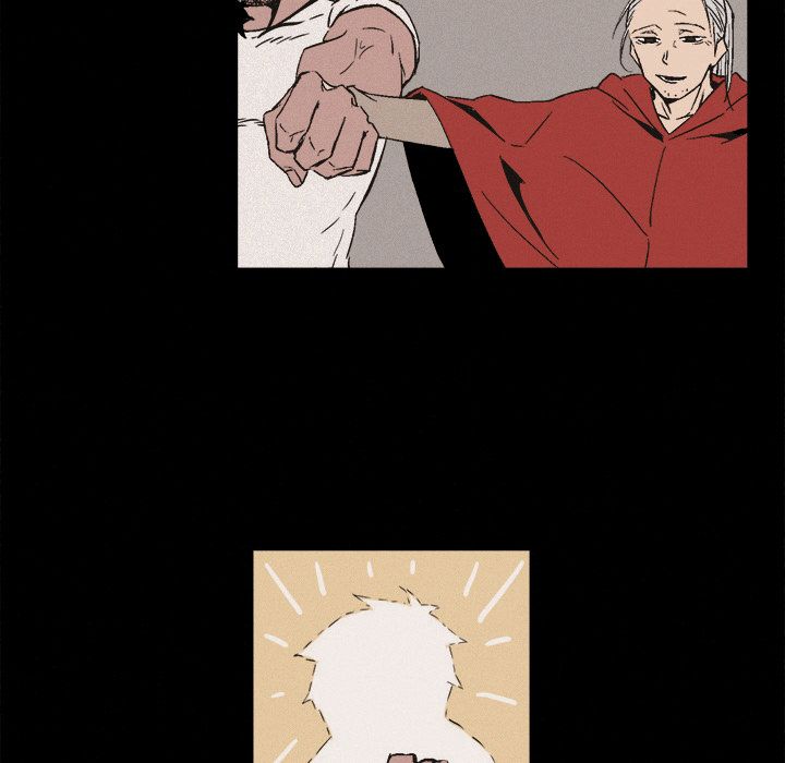 B Rated Hero Manhwa - Chapter 6 Page 38