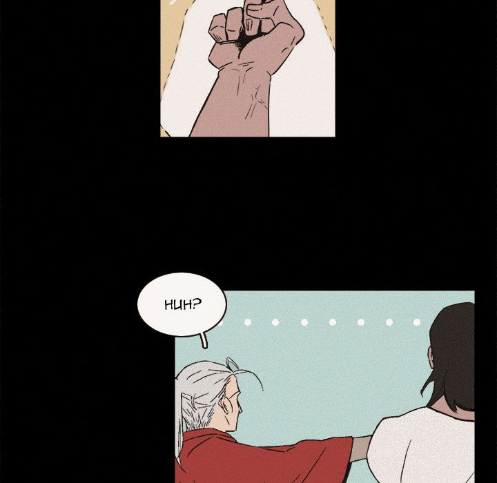 B Rated Hero Manhwa - Chapter 6 Page 39