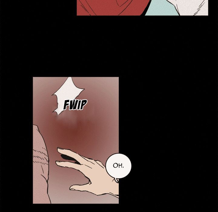 B Rated Hero Manhwa - Chapter 6 Page 40