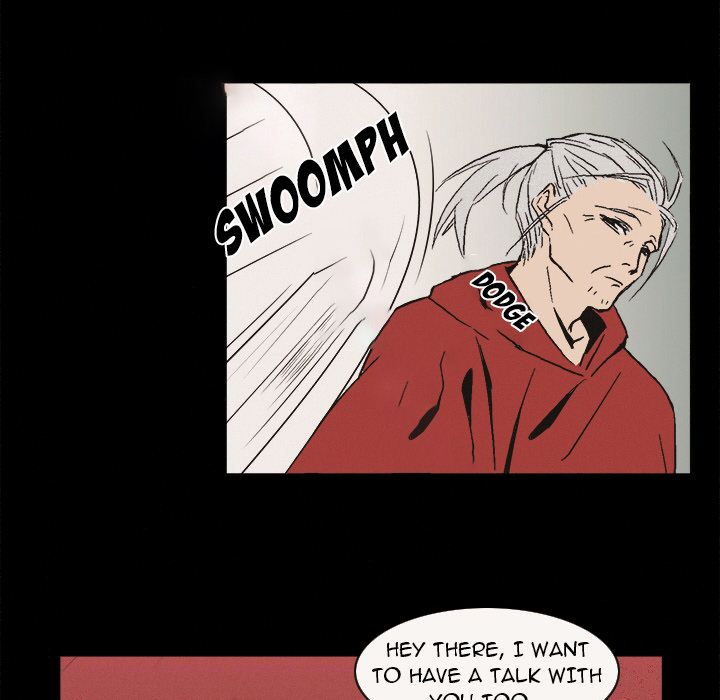 B Rated Hero Manhwa - Chapter 6 Page 41