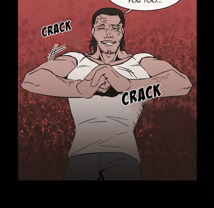 B Rated Hero Manhwa - Chapter 6 Page 42