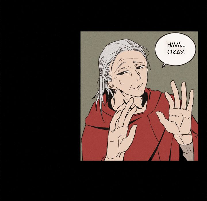 B Rated Hero Manhwa - Chapter 6 Page 43