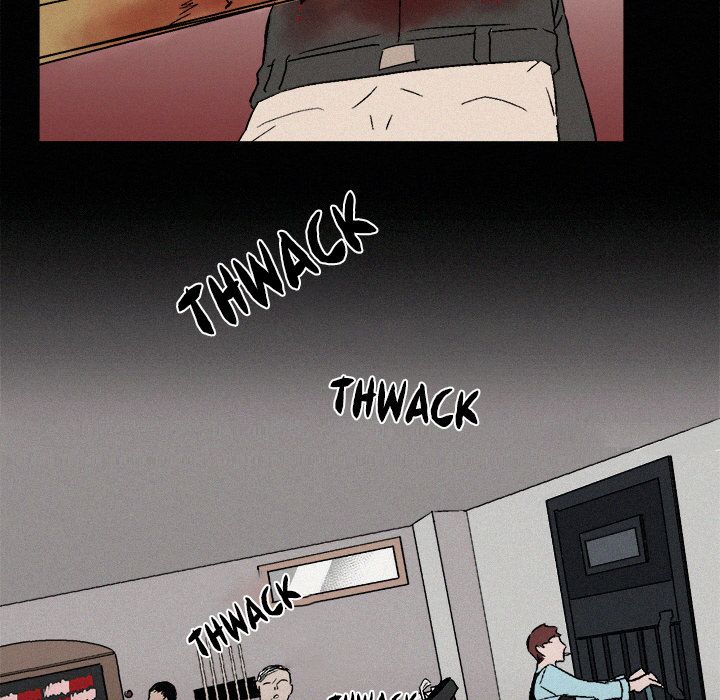 B Rated Hero Manhwa - Chapter 6 Page 45