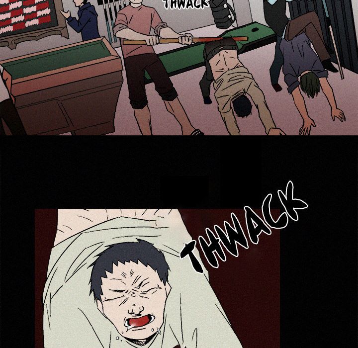 B Rated Hero Manhwa - Chapter 6 Page 46