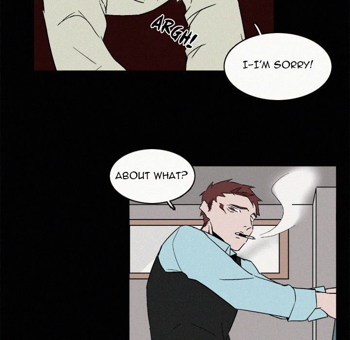 B Rated Hero Manhwa - Chapter 6 Page 47