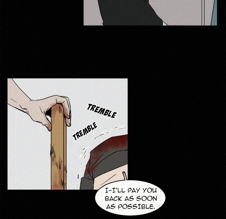 B Rated Hero Manhwa - Chapter 6 Page 48