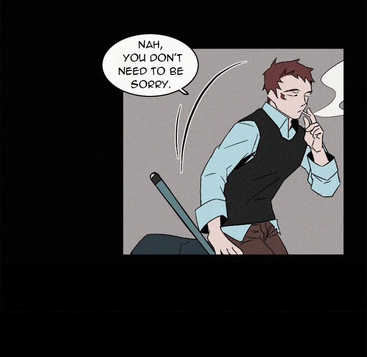 B Rated Hero Manhwa - Chapter 6 Page 49