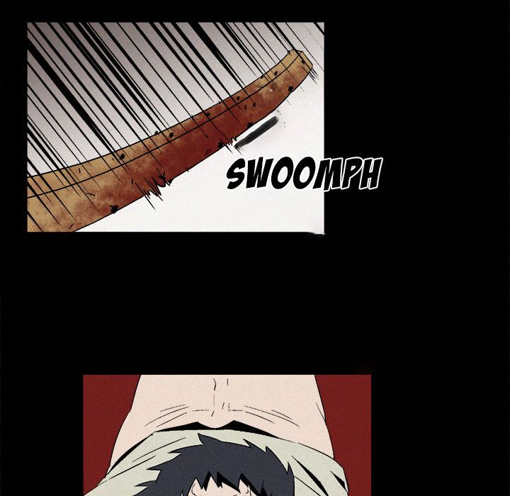 B Rated Hero Manhwa - Chapter 6 Page 50