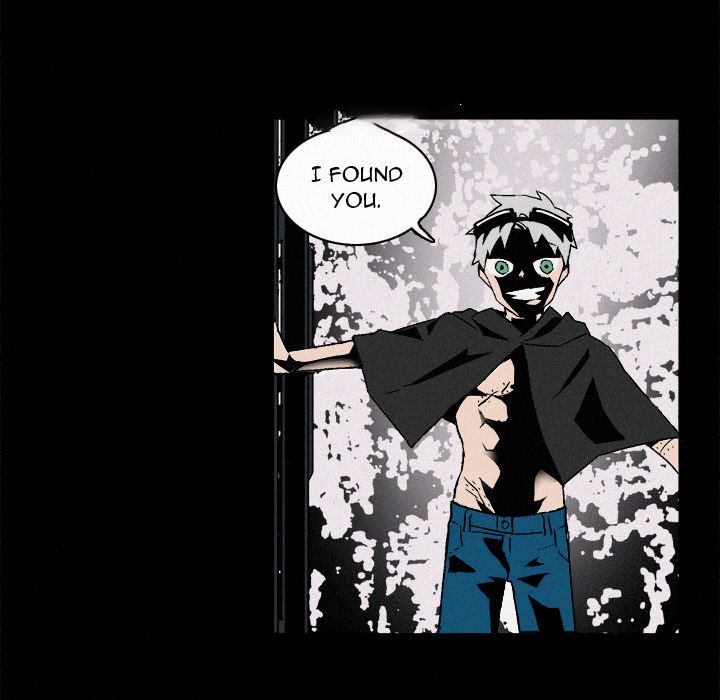 B Rated Hero Manhwa - Chapter 6 Page 52