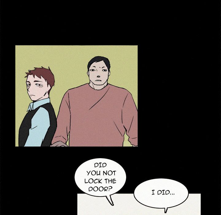 B Rated Hero Manhwa - Chapter 6 Page 53