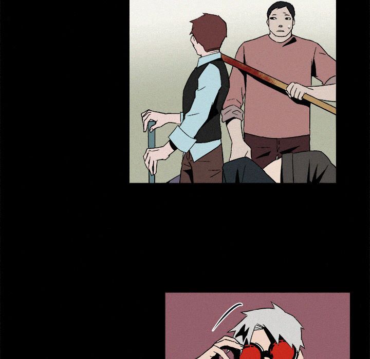 B Rated Hero Manhwa - Chapter 6 Page 54