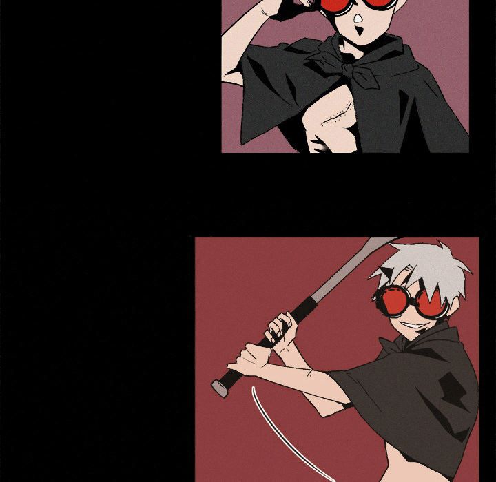 B Rated Hero Manhwa - Chapter 6 Page 55