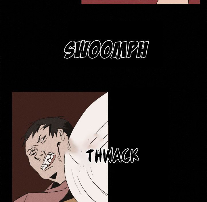 B Rated Hero Manhwa - Chapter 6 Page 56