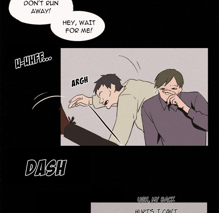 B Rated Hero Manhwa - Chapter 6 Page 62