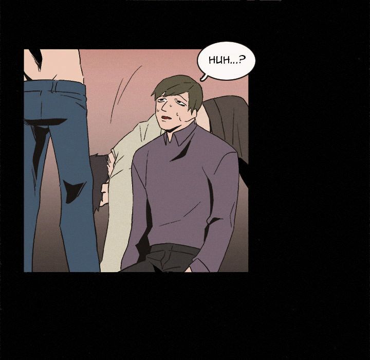 B Rated Hero Manhwa - Chapter 6 Page 64