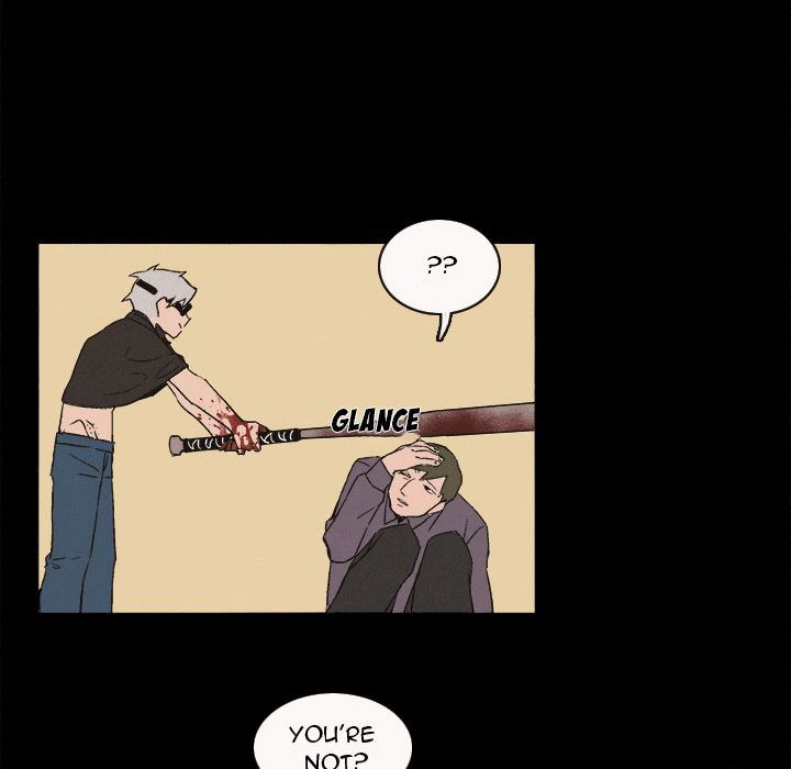 B Rated Hero Manhwa - Chapter 6 Page 67