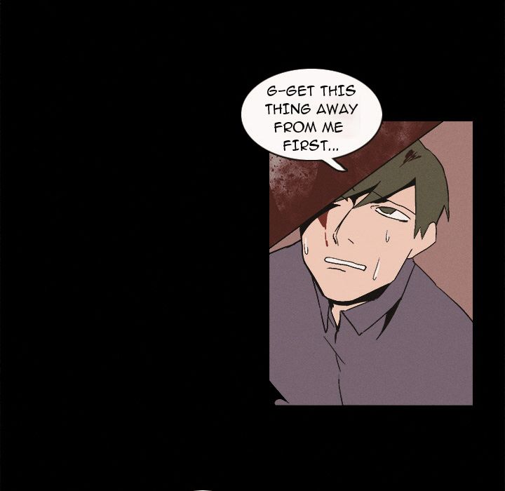 B Rated Hero Manhwa - Chapter 6 Page 70