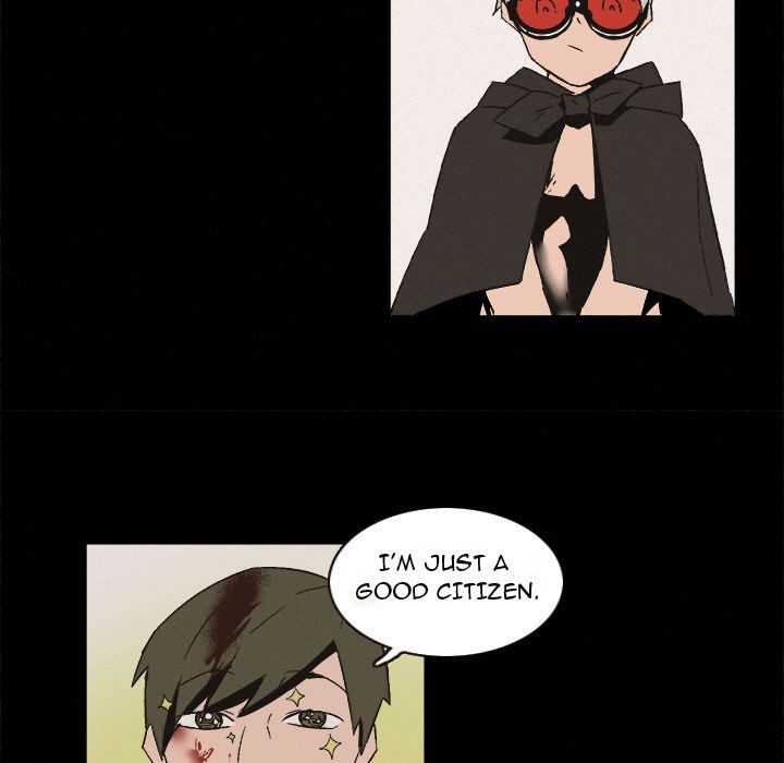 B Rated Hero Manhwa - Chapter 6 Page 73