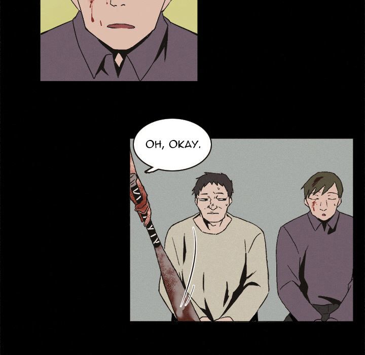 B Rated Hero Manhwa - Chapter 6 Page 74