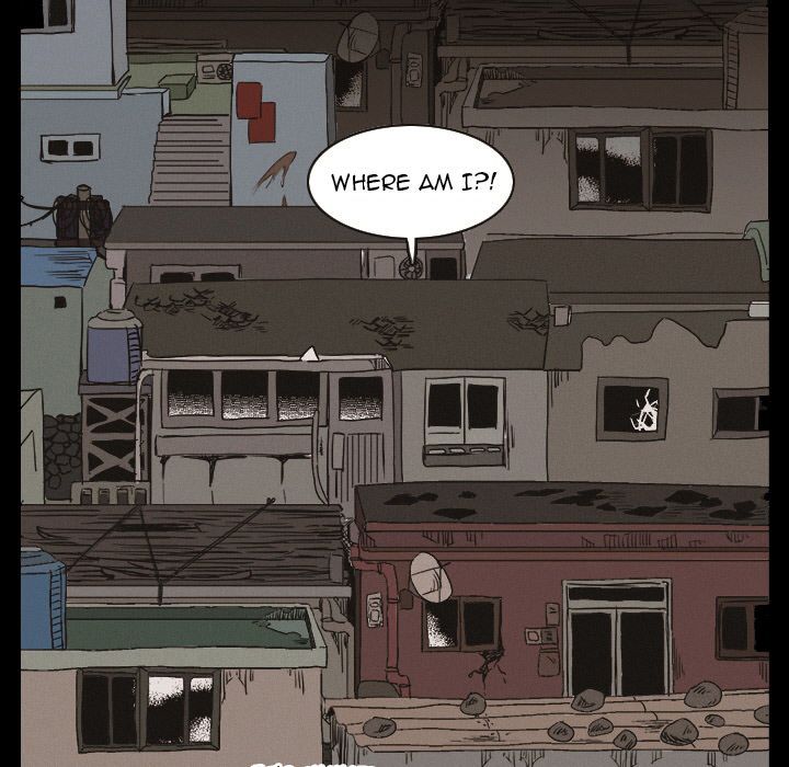 B Rated Hero Manhwa - Chapter 6 Page 81