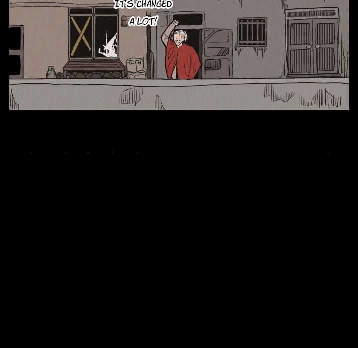 B Rated Hero Manhwa - Chapter 6 Page 82