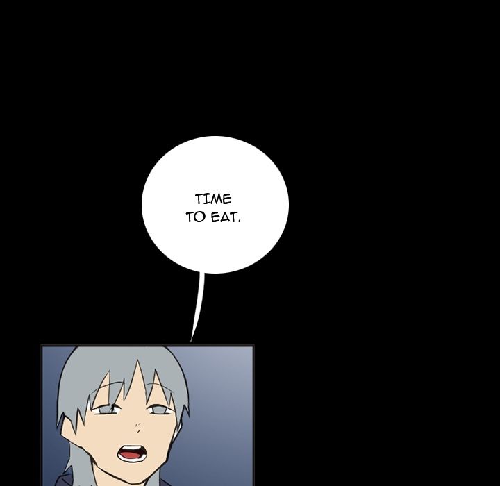 B Rated Hero Manhwa - Chapter 39 Page 4